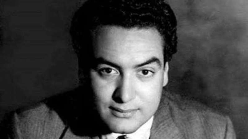 محمد فوزي