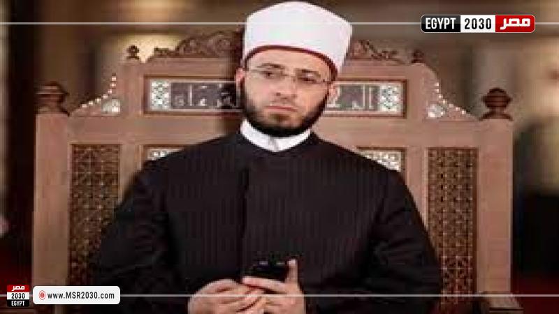 دكتور أسامة الأزهري