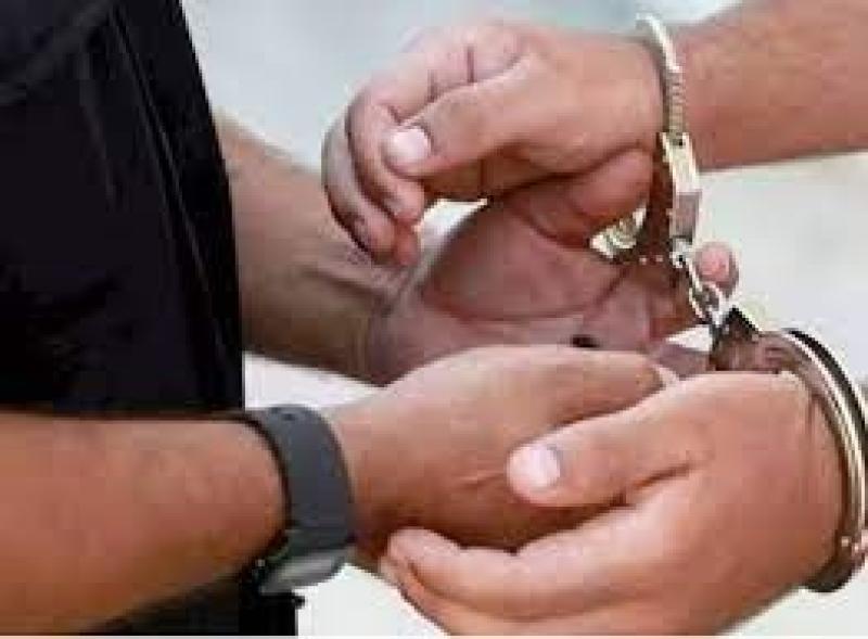 ضبط مدير شركة مجوهرات هارب من 15 حكما قضائيا