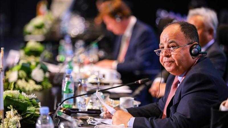 معيط: نتطلع لتحديث سياسات وممارسات البنوك العالمية لتوفير موارد مالية إضافية ميسرة