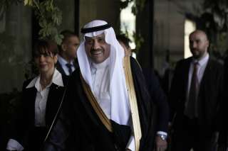 بالفيديو.. وصول موكب السفير السعودي غير المقيم لدى فلسطين إلى الضفة الغربية لأول مرة منذ سنوات
