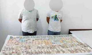 قرار  جديد من النيابة  ضد عصابة موظفي البنوك المزيفة للاستيلاء على أموال المواطنين في المنيا