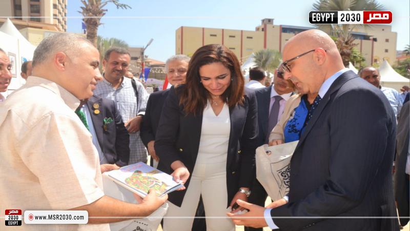 محافظة البحيرة