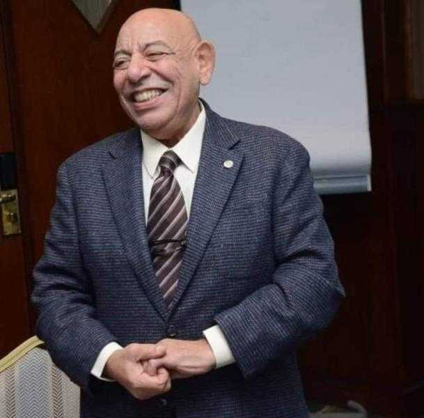 أول تعليق  من عبدالله جورج بعد انسحابه من انتخابات الزمالك