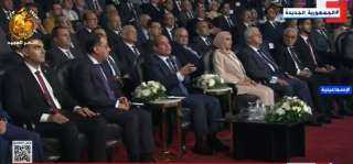 السيسي: قيمة الجوائز المقدمة للأبطال المصريين ليست قليلة - فيديو
