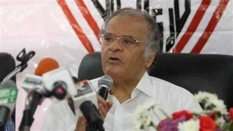 مفاجأة مدوية.. ممدوح عباس يطالب من جديد بحجز أرصدة نادي الزمالك