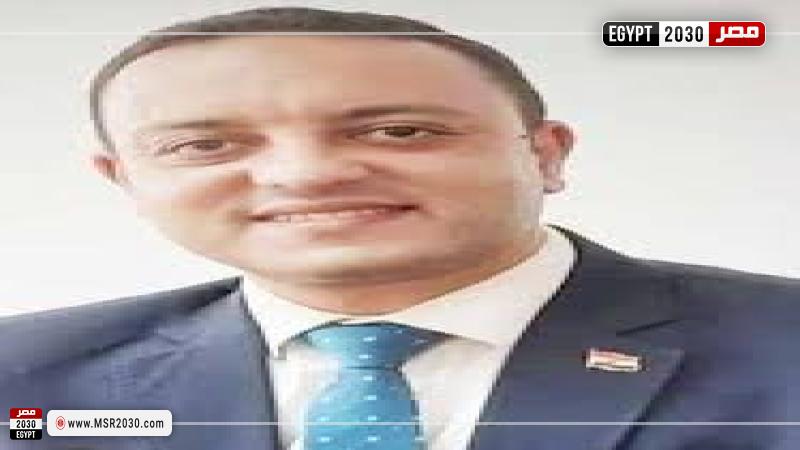 الدكتور أحمد سمير أبو الفتوح
