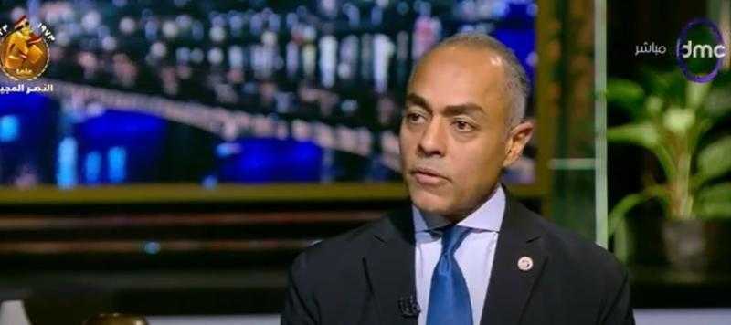 «بنداري» يكشف موعد غلق الباب أمام توكيلات تأييد مرشحي الرئاسة - فيديو