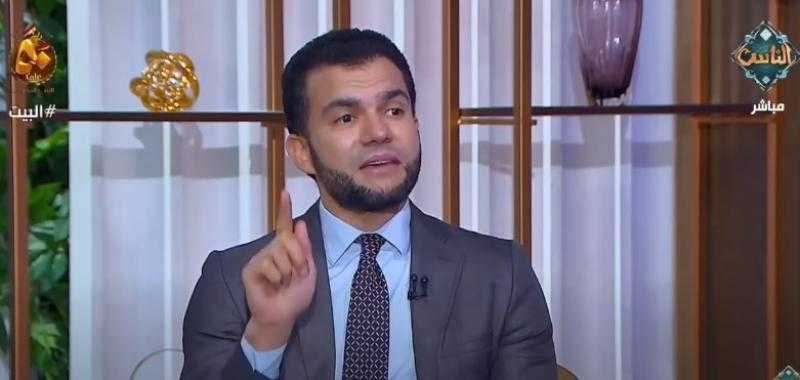 كيف تحتفل بالمولد النبوي الشريف؟.. أكاديمي أزهري يُجيب - فيديو