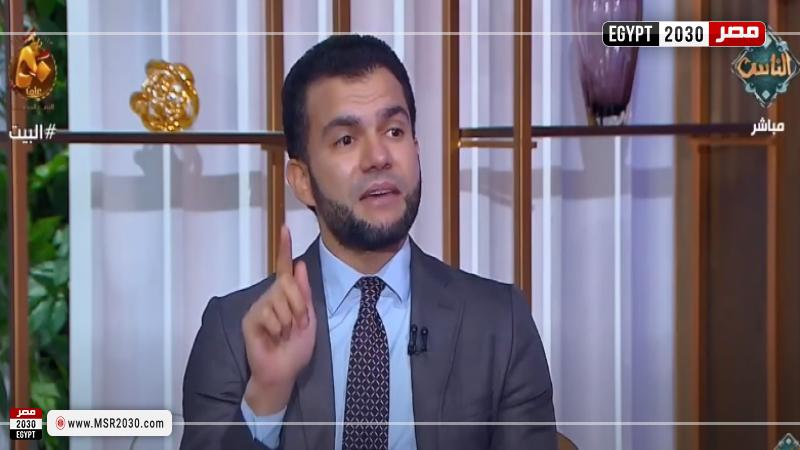 الدكتور هاني تمام