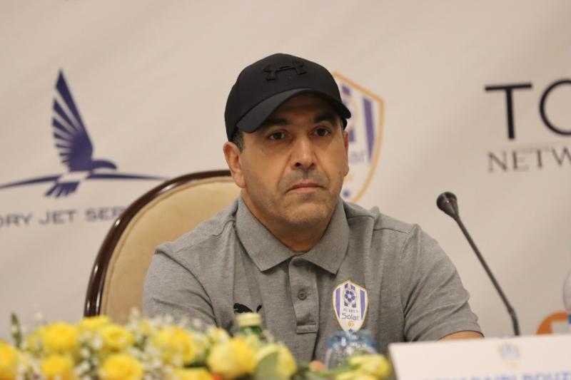 مدرب أرتا سولار لـ«مصر 2030»: مباراة الزمالك صعبة لكننا سنستغل تفوقنا بهدفين في تنزانيا