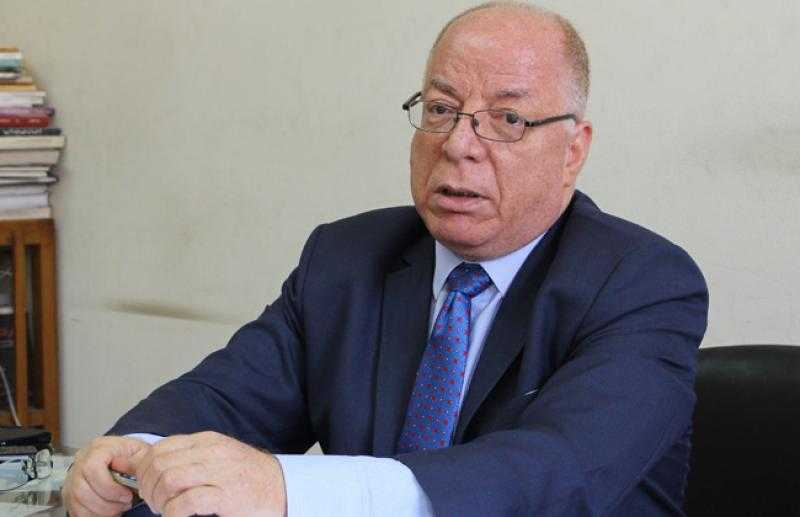 حلمي النمنم: بناء الإنسان قضية وطن ومصر لديها الإمكانيات والإرادة