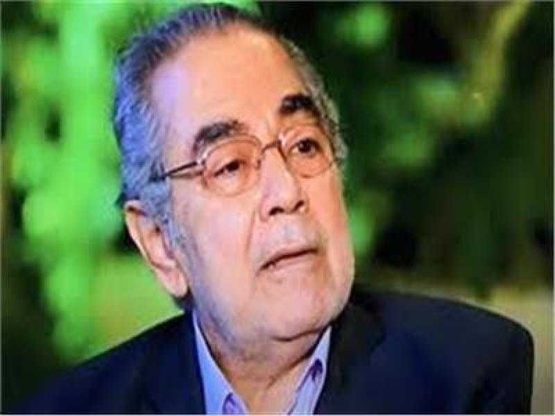 3 أكتوبر.. استئناف المتهمين بالنصب على الفنان صبري عبد المنعم على حبسهم