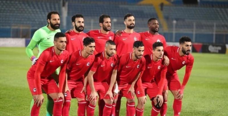 فيوتشر يفوز على الداخلية بشق الأنفس وينفرد بصدارة الدوري