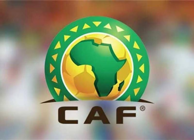 أمم أفريقيا 