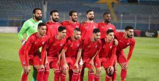أحمد عاطف يقود هجوم مودرن فيوتشر لمواجهة سينجيدا