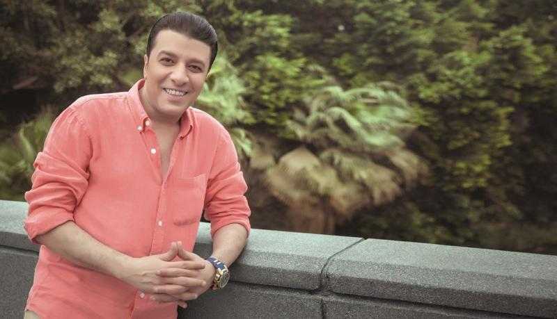 مصطفى كامل: «لسه في حلاوة المولد والتوزيع لمن حضر الانتخابات»