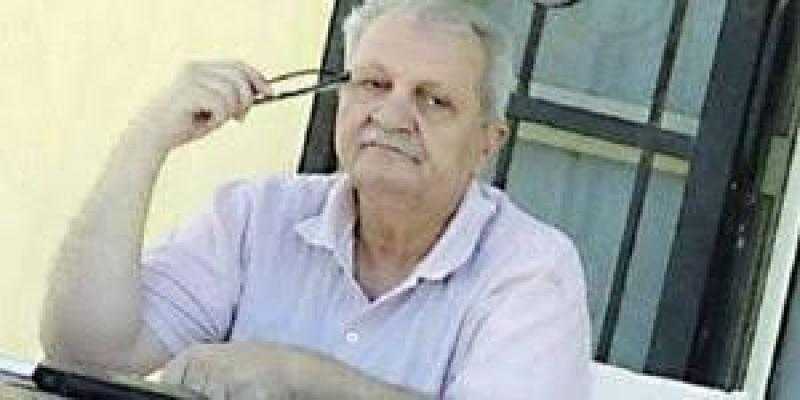 اليوم عزاء المخرج الراحل أحمد النحاس بمسجد المشير طنطاوي