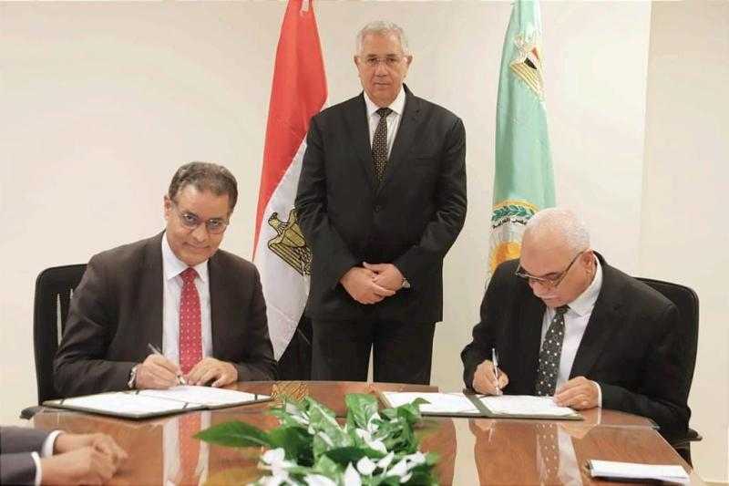 الزراعة: حصر وتصنيف المساحات المنزرعة باستخدام الذكاء الاصطناعي