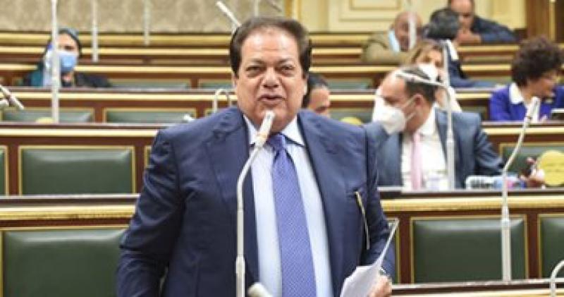 محمد أبو العينين