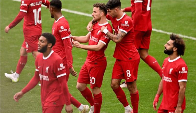ليفربول