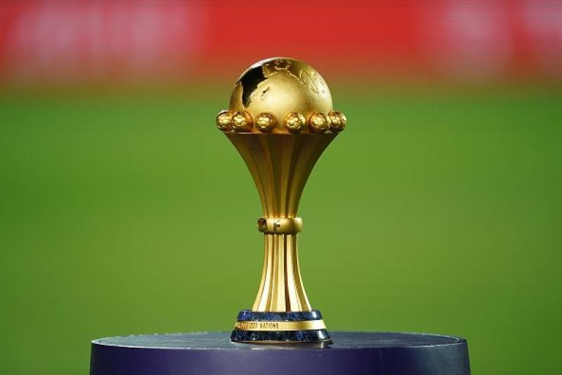 كأس أمم إفريقيا 