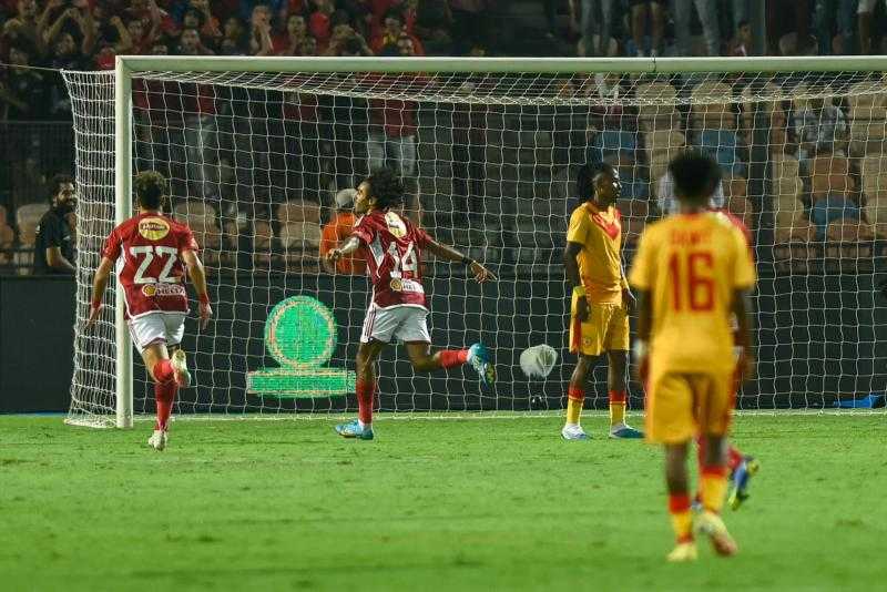 موعد مباراة الأهلي وسان جورج في دوري أبطال إفريقيا والقنوات الناقلة