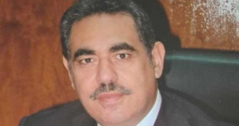 المستشار جمال البغدادي