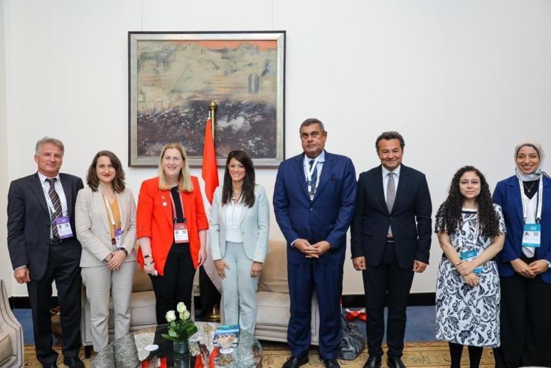 1.2 مليار دولار استثمارات القطاع الخاص السويسري في مصر