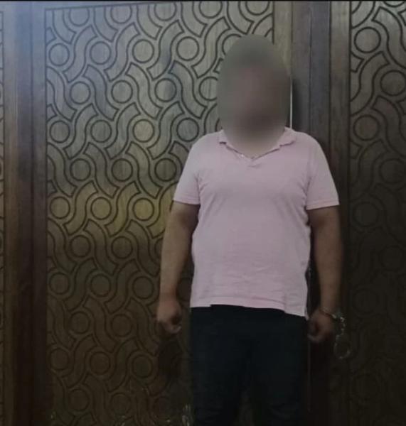  طبيب بشرى مزيف 