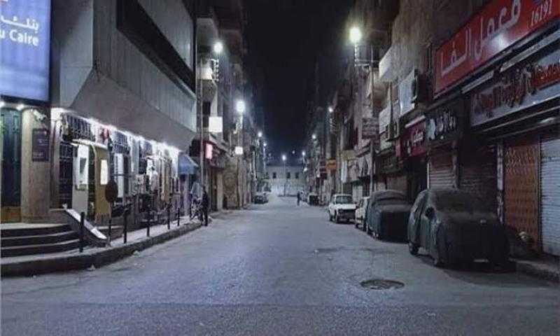 مواعيد فتح وغلق المحال التجارية بعد تطبيق التوقيت الشتوي