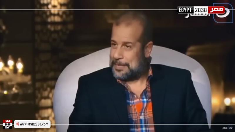 شريف منير