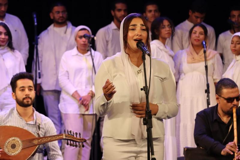 وزارة الرياضة تحتفي بذكرى المولد النبوي الشريف تحت شعار «رسولنا ٠٠ قـدوتنا»