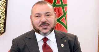العاهل المغربى يصدر أمرا بالعفو عن 742 شخصا
