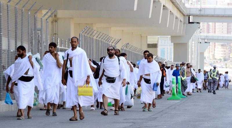 نداء هام من السلطات السعودية لزوار الحرمين