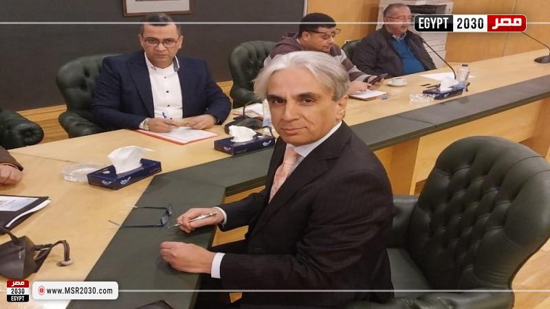عبد الرؤوف خليفة