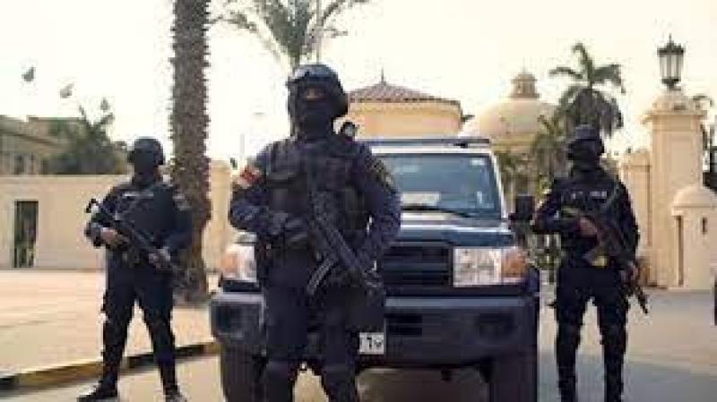 حملة أمنية 