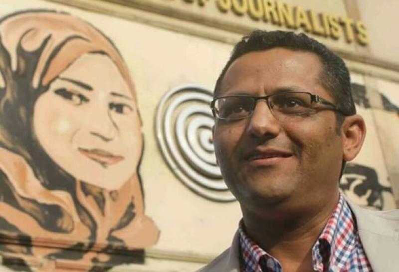 «لن نسمح بسرقة دور النقابة».. رد قوي من نقيب الصحفيين على عبد الرؤوف خليفة