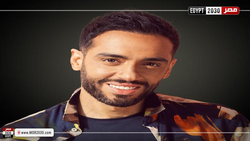 رامي جمال 
