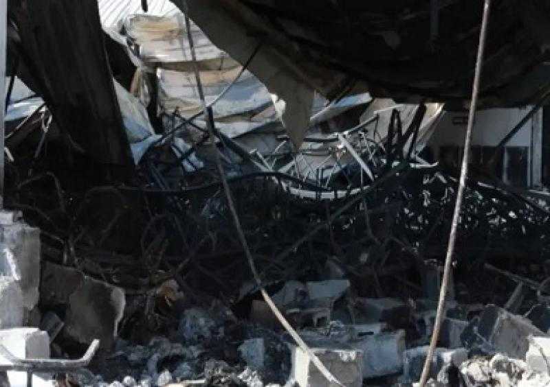 العراق: من المسؤول عن كارثة حريق حفل الزفاف؟