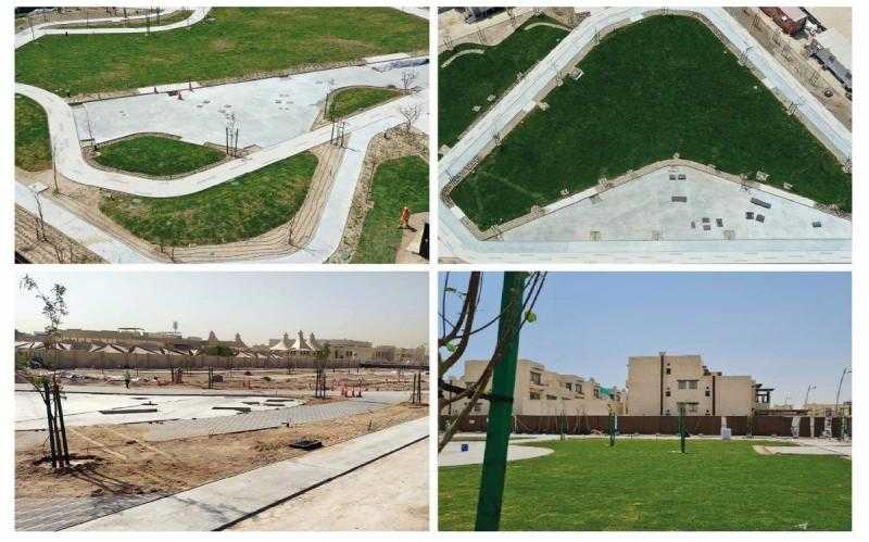 تعرف على أبرز المشروعات التنموية بمحافظة أسوان.. «فيديو»