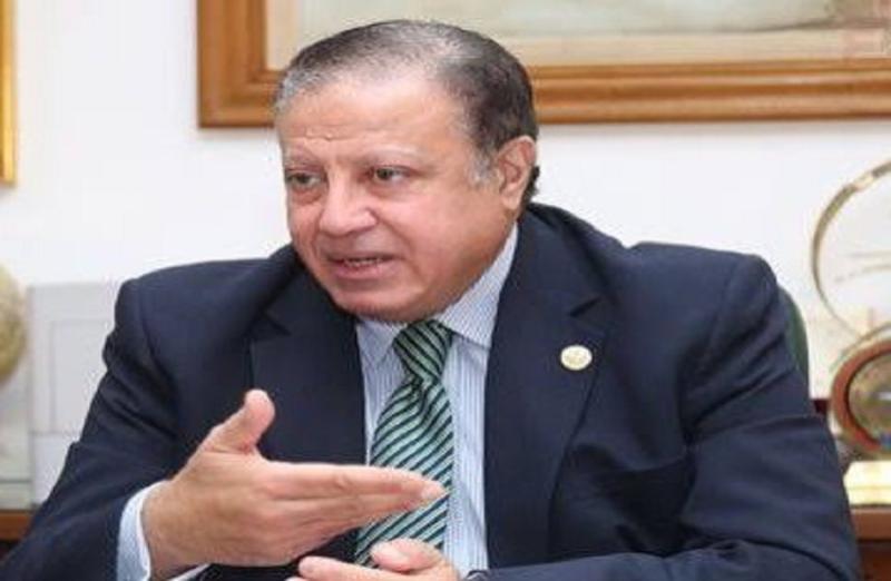 هشام عزمي