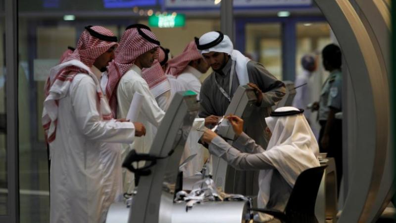 السعوديين 