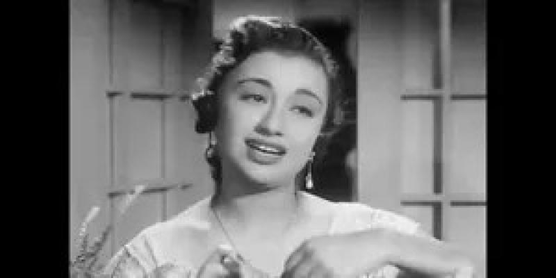 وفاة الفنانة نجاح سلام عن عمر يناهز 92 عاما