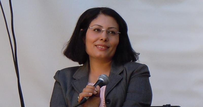 منصورة عز الدين 