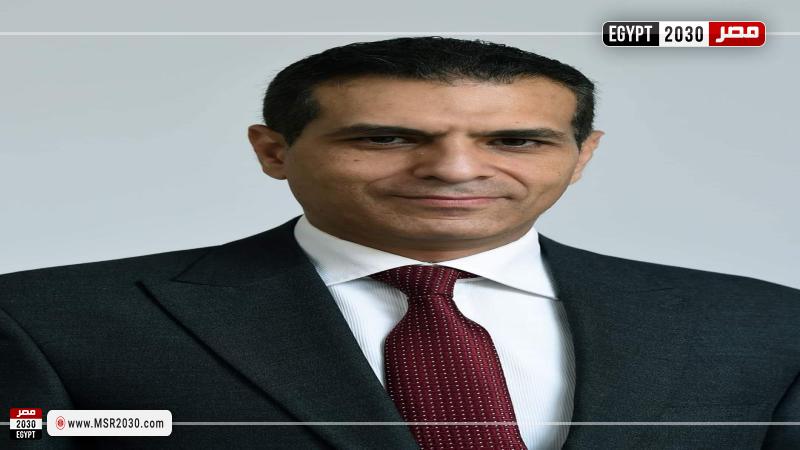 المستشار سامح الخشن