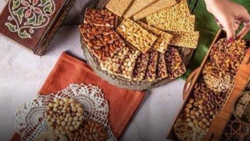 تصل إلى 1320 جنيه للعلبة.. «العامة لمخابز القاهرة» تطرح 25 طن من حلوى المولد