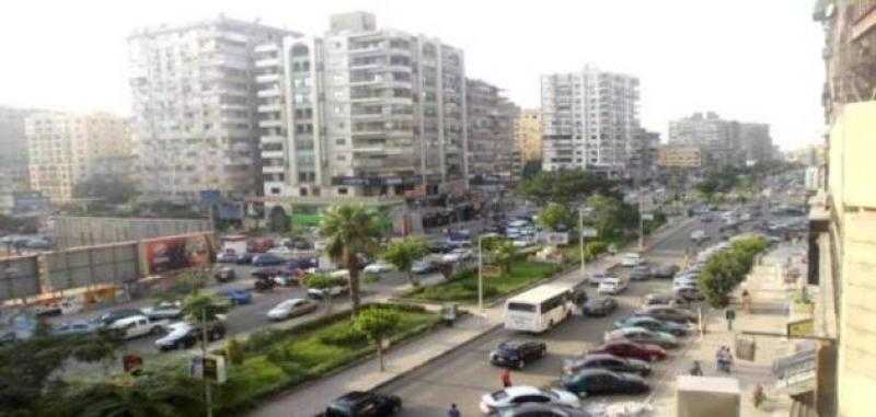 تحويلات مرورية بمدينة نصر .. تعرف عليها ؟