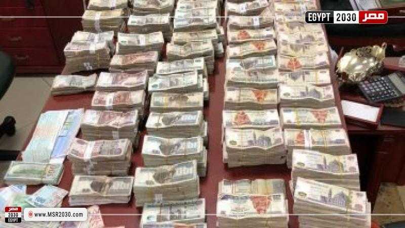 حبس مدير شركة سياحة بتهمة الاستيلاء على 2 مليون جنيه من المواطنين