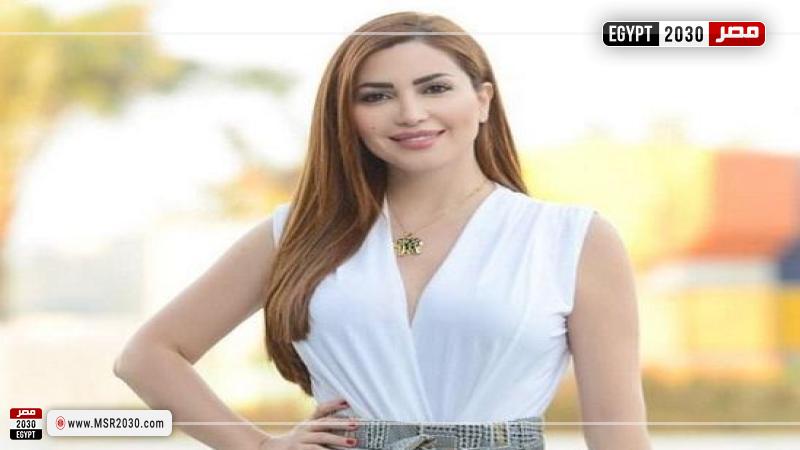 نسرين طافش 